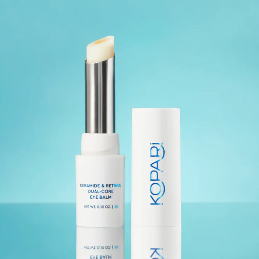 Ceramide & Retinol Dual-Core Eye Balm