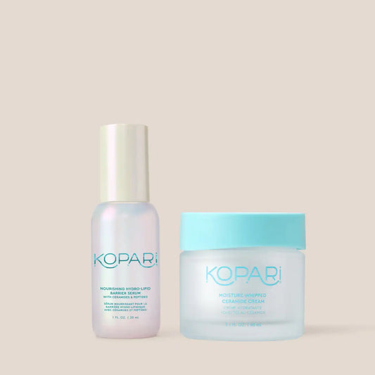 Ceramide Restore Duo