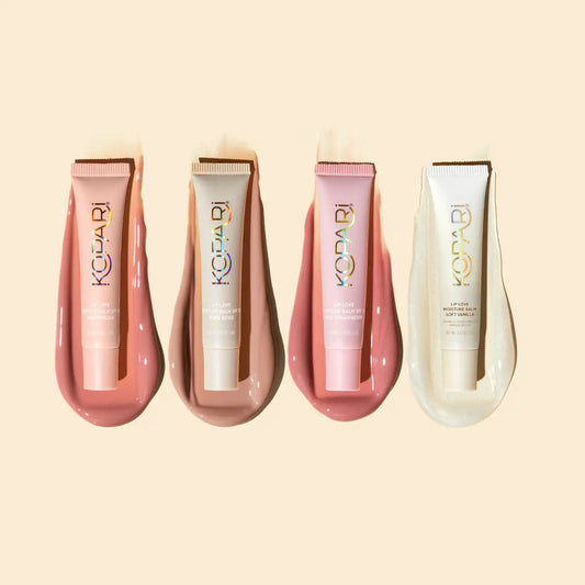 Lip Love Moisture Balm