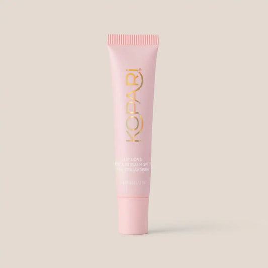 Lip Love Moisture Balm SPF 30 - Pink Strawberry