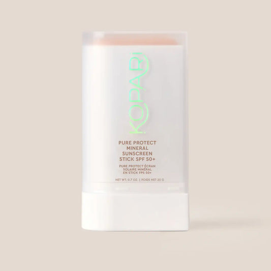 Pure Protect Mineral Sunscreen Stick SPF 50+