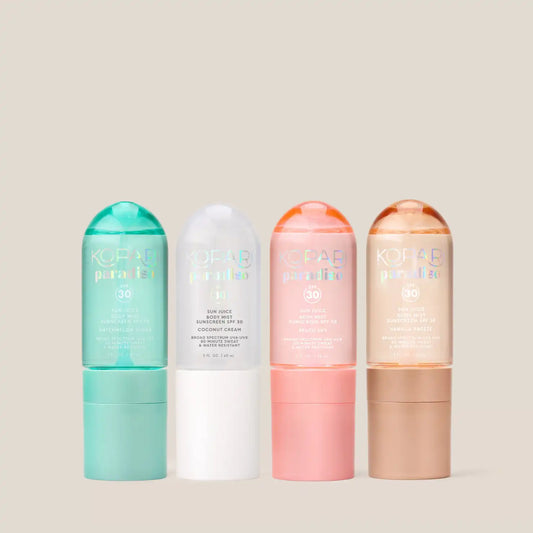 Sun Chaser SPF 30 Set